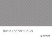 Renault R&Go Manual