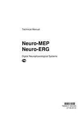 Neurosoft Neuro-MEP Technical Manual