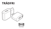 IKEA TRADFRI ICPSW5-5NA-1 Instructions Manual