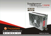Thermaltake Toughpower 1500W Manual