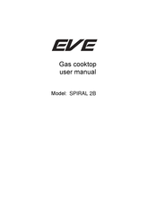 EVE SPIRAL 2B User Manual