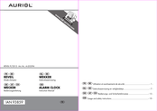 Auriol 4-LD3594 Instruction Manual