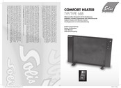 SOLIS DF-HT0202N User Manual