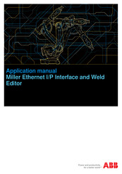 ABB RobotWare 6.02 Applications Manual