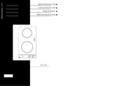 Atag HL111A Manual