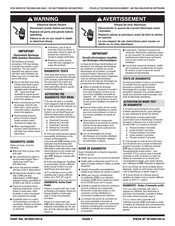 Maytag YMEDE900VJ0 Instructions Manual