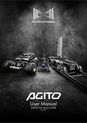 Motion Impossible Agito Core v1.1 User Manual