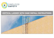 Simplified Building Easi-Dec Install Instructions Manual