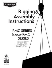 EVAPCO eco-PMC Series Rigging & Assembly Instructions