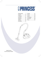 Princess Nice Price 332860 Manual