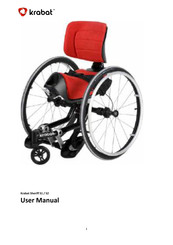 Krabat Sheriff S1 User Manual