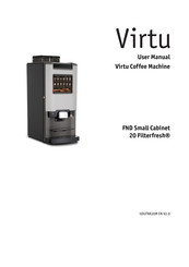 De Jong Duke Virtu User Manual