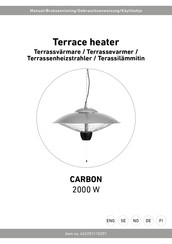 RUSTA 624701110201 Manual