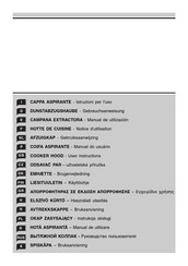 Elektra Bregenz DZ 6250-1 User Instructions
