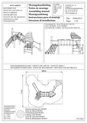 Europlay 3098208 Assembling Manual