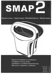 SID SMAP2 Installation And User Manual