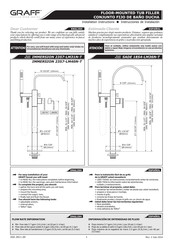 Graff Solar 3754-LM31N-T Installation Instructions Manual