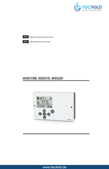 Seltron WXD20 Manual