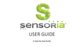 Sensoria SUA01E User Manual
