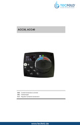 Seltron ACC40 Manual