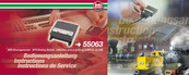 LGB 55063 Instructions Manual