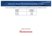 Edwards D14642000 Instruction Manual