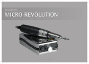 Magnetic MICRO REVOLUTION Manual