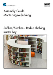 Schulz Speyer Slimline Assembly Manual