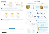 Variquest Trifecta 800 Quick Start Quide