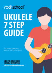 RSL rockschool Quick Start Manual