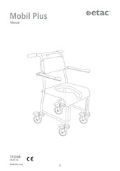 Etac Mobile Plus Manual