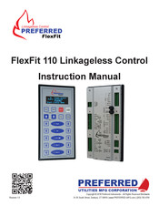 Preferred FlexFit 110 Instruction Manual