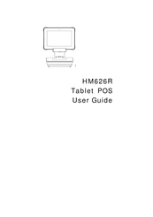 Hisense HM626R User Manual