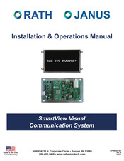 Rath SmartView Visual Installation & Operation Manual