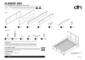 Dh ELEMENT FULL Assembly Instructions