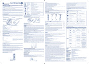 Pic Solution Mobile Rapid Instructions For Use Manual