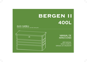 Hoggar BERGEN II User Manual