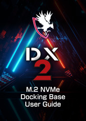 Digifast DX2 User Manual
