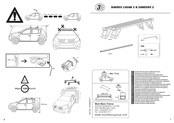 Mont Blanc LOGAN 2 Quick Manual