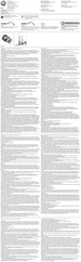Komet SF1981 Instructions For Use