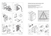 Wöhner 33416 Quick Start Manual