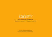 Neuroelectrics Starstim tES User Manual