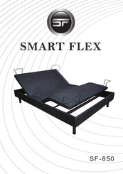 Smart Flex SF-850 Manual