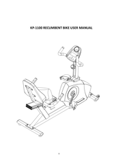 hattrick KP-1100 User Manual