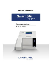 Diamond SmartLyte Plus Service Manual