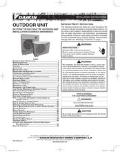 daikin dz17vsa heat pump