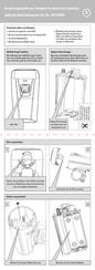 Fuxon 070-50200 Instruction Manual