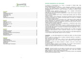 Giostyle WHITE User Manual
