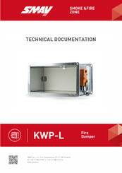 Smay KWP-L Technical Documentation Manual
