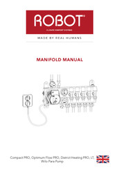 Robot Optimum Flow PRO Manual
